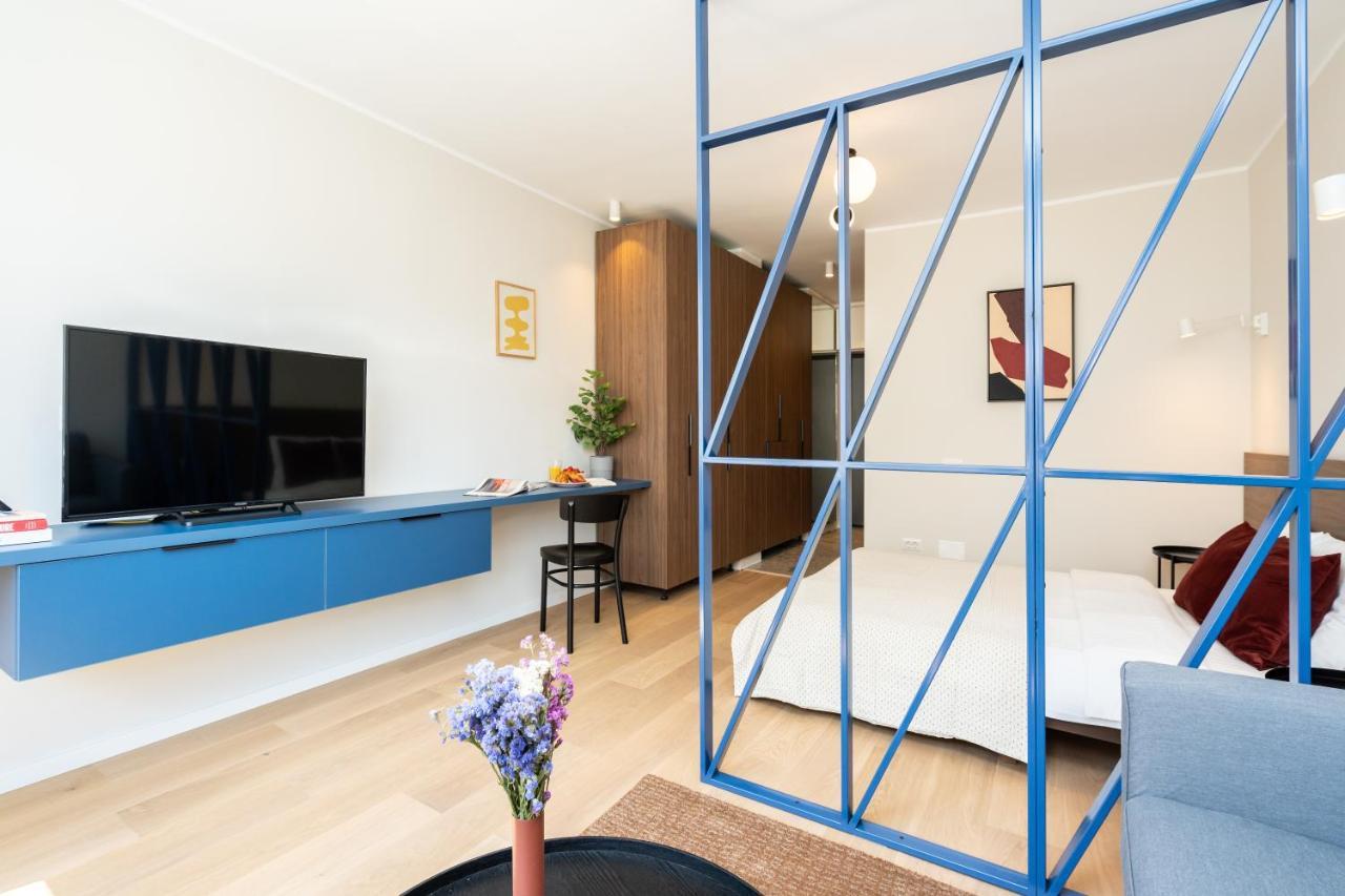 Elegant Studio In The Heart Of The Town Bukareszt Zewnętrze zdjęcie