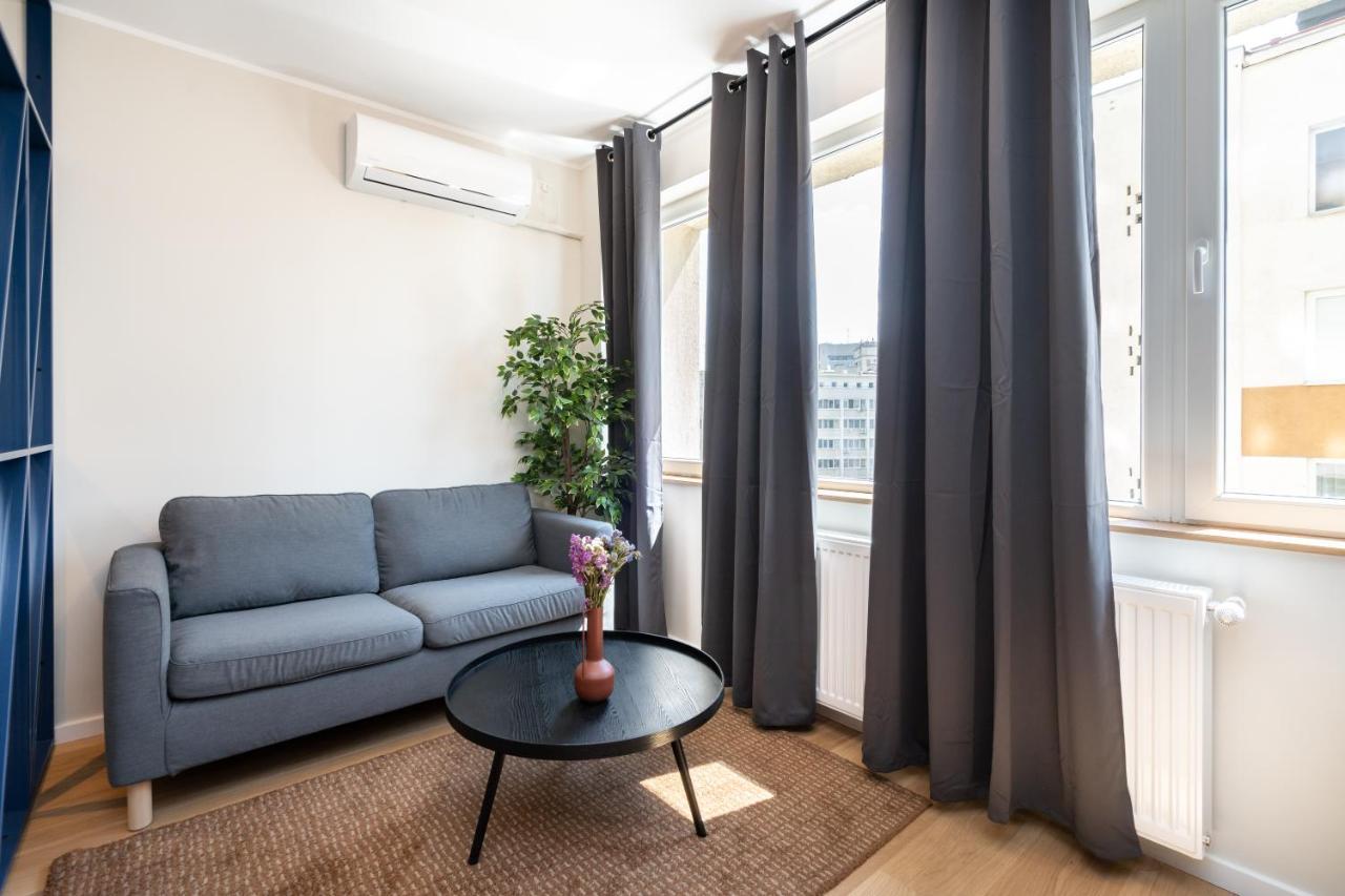 Elegant Studio In The Heart Of The Town Bukareszt Zewnętrze zdjęcie