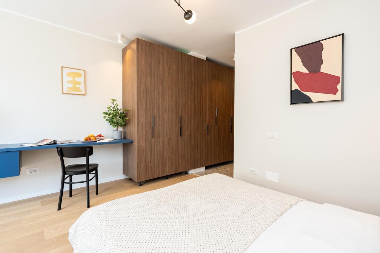 Elegant Studio In The Heart Of The Town Bukareszt Zewnętrze zdjęcie