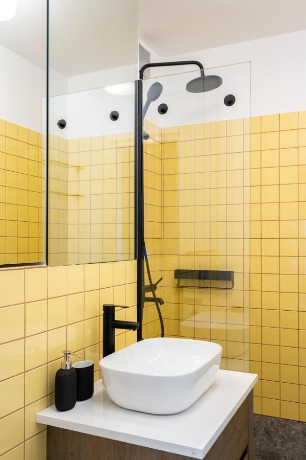 Elegant Studio In The Heart Of The Town Bukareszt Zewnętrze zdjęcie