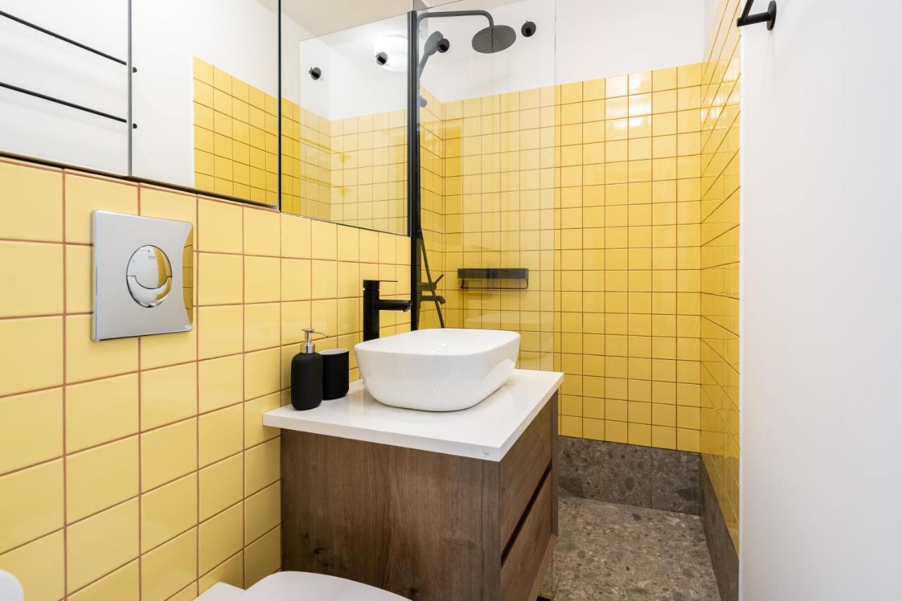 Elegant Studio In The Heart Of The Town Bukareszt Zewnętrze zdjęcie