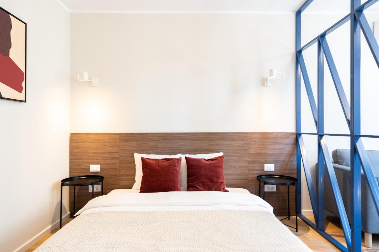 Elegant Studio In The Heart Of The Town Bukareszt Zewnętrze zdjęcie